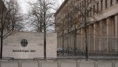 BERLIN POZVAO RUSKOG AMBASADORA: Nemačka neće biti zastrašena pretnjama i nastaviće da snažno podržava Ukrajinu