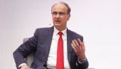МАЦУТ ПОСЕТИО ИНСТИТУТ ДЕДИЊЕ: Премијер ће разговарати са младим лекарима