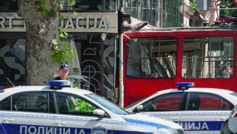 УБИО ОЦА, ПА СЕ ПРИЈАВИО ПОЛИЦИЈИ: Нови детаљи незапамћеног злочина у Бечеју