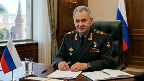 „БОЉЕ БИ БИЛО ДА ТОГ ОРУЖЈА НЕМА“ Шојгу објаснио: Русија мора ефикасно да одбија нападе
