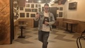 НОВО ПОГЛАВЉЕ: Исак Шабановић објавио нову песму, заказао први солистички концерт у каријери и окупио колеге на једном месту (ФОТО)