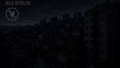 ВЕЛИКИ КВАР НА ЕЛЕКТРО-МРЕЖИ: Без струје ови делови Београда
