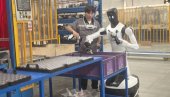 САД УВОДЕ НОВА ОГРАНИЧЕЊА КИНИ: Забрањени кинески роботи - због безбедносних ризика