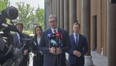 BIĆEMO PRVI U EVROPI Vučić se obratio iz Kine: Proizvodnja robota u Srbiji počeće između 10. i 20. jula (VIDEO)