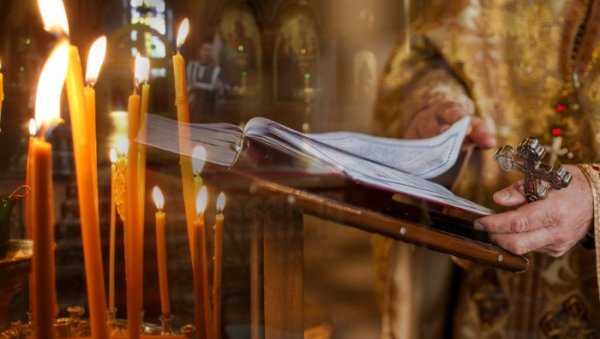 СЛАВИ СЕ ПРАЗНИК СВЕТИХ АНДРОНИКА И ЈУНИЈЕ: Постоје обичаји које никако не треба игнорисати