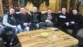 PAKAO NA GRAHOVU: Policijske snage u ranoj zori blokirale sve - Traži se Zvicerov najozloglašeniji begunac