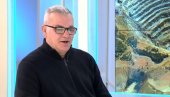ПЕТКОВИЋ ИЗГУБИО СПОР: Тужио Сашу Боројевића због изјава о Рио Тинту