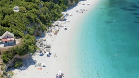GRČKA PRE POČETKA SEZONE UVODI NOVO PRAVILO: Kazne paprene, a svi imamo naviku to da radimo