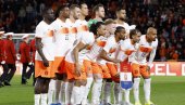 PRENOS, HOLANDIJA - JAPAN: Evropska ili azijska selekcija?