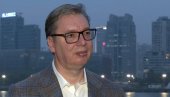 U SRBIJU STIŽE 953 MILIONA EVRA NOVIH INVESTICIJA: Vučić iz Kine saopštio sjajne vesti za građane širom zemlje