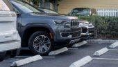 OVO MALO KO ZNA: Komšije se svađaju zbog parkinga ispred zgrade, a zakon je jasan