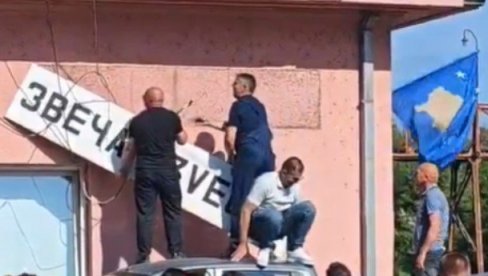 DA JE OBRNUTO BOMBARDOVALI BI NAS ODAVNO: Vučić o novom teroru nad Srbima na KiM