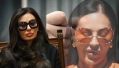 CECA BESNA: Oteli mi milion i po evra, a dali mi nanogicu! Istina o danima u kućnom pritvoru
