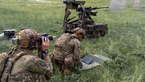 ШТА КРИЈУ СТАТИСТИКЕ РАТА? Москва и Кијев поново у спору око губитака