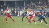 ČLAN SERIJE A NE ŽALI PARE! Bek crveno-belih menja sredinu?!