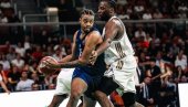 ZENICA ILI PODGORICA? Poznato protiv koga će Partizan igrati u finalu ABA lige!