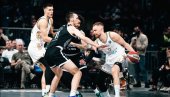ТИТУЛА ИДЕ У ЕМИРАТЕ ИЛИ БЕОГРАД? Кошаркаши Партизана вечерас гостују Дубаију у првој утакмици финала АБА лиге