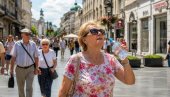 NAJNOVIJA RHMZ PROGNOZA IZNENADIĆE SVE: Od ovog dana kreće pravi toplotni talas