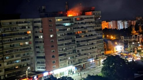 НОВИ ОБРТ О ПАДУ ДРОНА У РУМУНИЈИ Руси тврде: Немају доказа, све је унапред изрежирано!