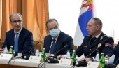ŠTAB ZA VANREDNE SITUACIJE DONEO HITNE MERE: Voda iz sistema Rzav samo za tehničke potrebe