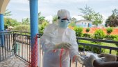КАКО ЈЕ ЕБОЛА СТИГЛА У ЕВРОПУ: Заражен лекар из хуманитарне мисије који се у Француску вратио из ДР Конго, власти трагају за контактима