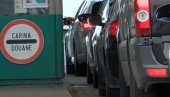 HAOS NA GRANICI SA HRVATSKOM: MUP se oglasio važnim saopštenjem