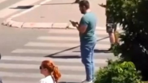 DVA ZGUBIDANA, DVA BESPOSLIČARA: Evo kako šaka blokadera drži poštene Novosađane kao taoce (VIDEO)