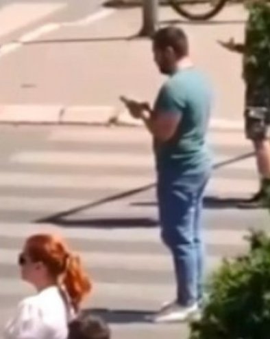ДВА ЗГУБИДАНА, ДВА БЕСПОСЛИЧАРА: Ево како шака блокадера држи поштене Новосађане као таоце (ВИДЕО)