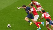 PRENOS, PSŽ - ARSENAL: Ovo niko živ nije očekivao! Nestvarno finale Lige šampiona!