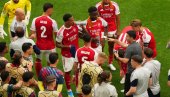 PRENOS, PSŽ - ARSENAL: Već gotovo finale Lige šampiona?!