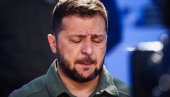 ВЕЛИЧА УБИЦЕ КОЈЕ СУ УБИЈАЛЕ ЖЕНЕ И ДЕЦУ: Зеленски разбеснео савезнике - Украјина није спремна да буде део европске породице