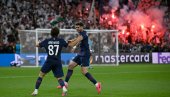 PARI SEN ŽERMEN OPET OSVOJIO LIGU ŠAMPIONA! Istorijsko finale, Arsenal pao u neviđenoj drami (VIDEO)