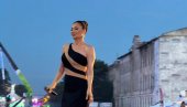 ПРВИ ПУТ У РУМУНИЈИ: Цеца Ражнатовић одржала велики спектакуларни концерт у Темишвару и оборила рекорде (ФОТО)