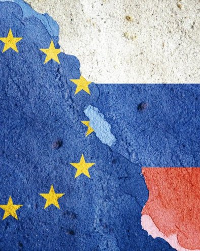 БИВША ШЕФИЦА ДИПЛОМАТИЈЕ: ЕУ неће моћи да договори ко ће преговарати са Русијом