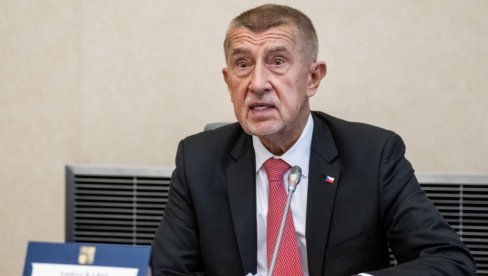 BABIŠ NAVODI : Češka kasni sa povećanjem vojnih izdataka na nivo koji traži NATO