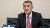 PRAG PROTIV NEMAČKOG PREDLOGA: Češka neće učestvovati u novom finansiranju Ukrajine