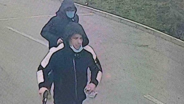ПРИКАЗАН СНИМАК УБИСТВА РАНКА РАДОШЕВИЋА У РУШЊУ: Суђена за ликвидацију на бензинској пумпи