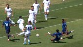 ПРЕНОС, СРБИЈА - ЗЕЛЕНОРТСКА ОСТРВА! Орловима отежан посао! (ВИДЕО)
