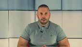 СРБИ СУ КРИВИ ЗА СВЕ Шарић о односу Хрватске према Србији: Да Орбан каже Ријека је Мађарска нико не би реаговао, а пијани Крајшник да...