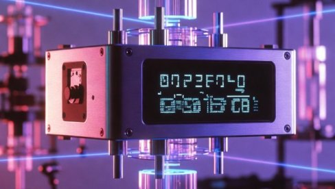 Veliko naučno otkriće: Fizičari dokazali mogućnost vremenske superpozicije u atomskim satovima