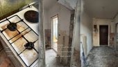 Кило бубашваба и прљављтине! Подстанарка ми је уништила стан - ни полиција није могла да је избаци