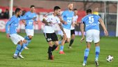 ОБА ТИМА ДАЈУ ГОЛ: Ево данашњих предлога за игру ГГ