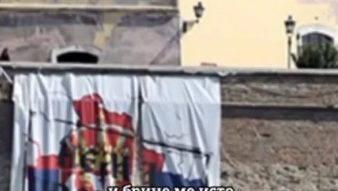 ГРАЂАНИСТИЧКИ ДРУГОСРБИЈАНСКИ ЕЛЕМЕНТ У ПОТПУНОСТИ ПРЕУЗЕО БЛОКАДЕРСКИ ПОКРЕТ: Шта о томе кажу блокадери националисти?