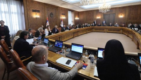 VLADA SRBIJE DONELA ODLUKU: Produžena zabrana izvoza nafte i naftnih derivata