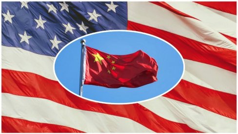 TENZIJE NA RELACIJI KINA-SAD: Peking poslao oštru poruku zbog američke crne liste vojnih kompanija