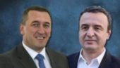 ШАЧИЦА БЛОКАДЕРА ПОД КУРТИЈЕВИМ ШТИТОМ: Ево ко све стоји иза скупа у Зубином Потоку