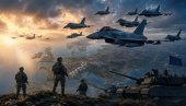 PUTINU SE OVO NEĆE SVIDETI: NATO u „ruskom dvorištu“ testira dronove