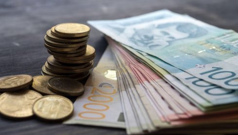STIŽE NOVAC: Evo koji građani imaju pravo na jednokratnu isplatu od 10.000, 20.000 i 40.000 dinara