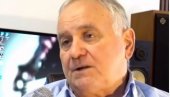 OVO RADIM ZBOG PUBLIKE: Osnivač Južnog vetra Mile Bas stavio tačku na nagađanja da li će se pojaviti na Tašmajdanu (FOTO)
