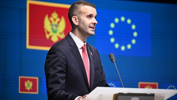 МОСКВА БЕСНА НА ПОДГОРИЦУ ЗБОГ ИЗЈАВА О ДРОНУ Руска амбасада: Јефтин покушај додворавања Западу